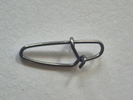 35x Easy Lock Snap / Karabiner
