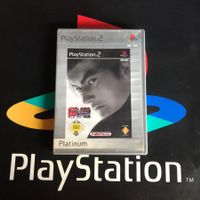 Tekken Tag Tournament für Sony PlayStation 2
