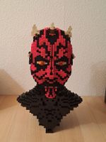 Lego Star Wars 10018 Darth Maul UCS + BA  Versand möglich