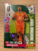 Panini FIFA World Cup 2026 Goal Machine Sebastien Haller 597