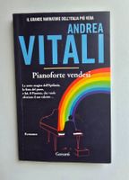 Pianoforte vendesi, Andrea Vitali