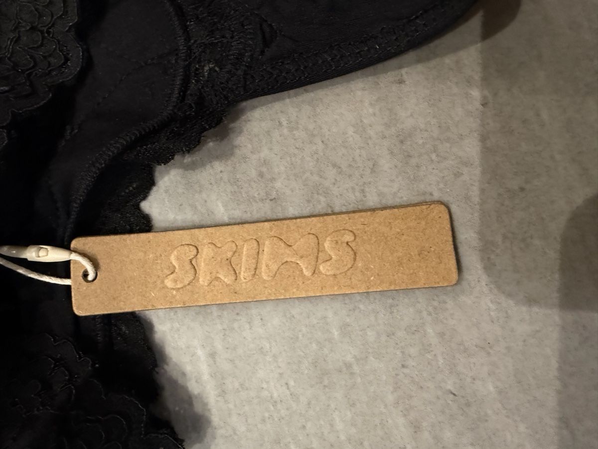 Skims Tops: Skims Body Grösse S – Neu (gemäss Beschreibung) aus Aadorf von tri_2nqz 1