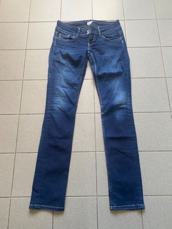Pepe Jeanshose / W28 x L34 / Blau / Guter Zustand!