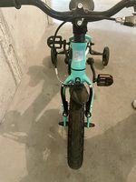 Vélo enfant MUSTANG 12