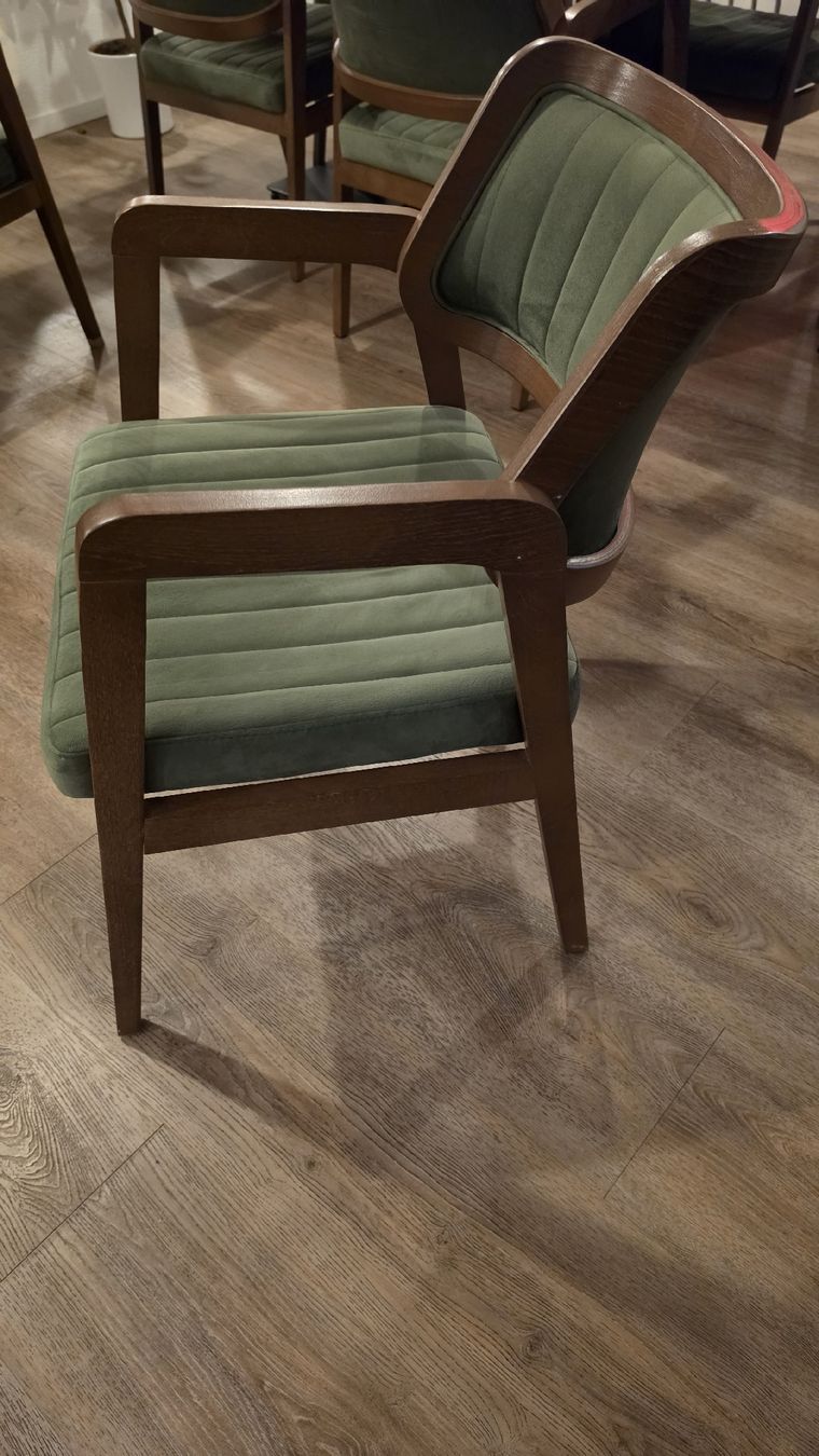 Stühle: Stühle  – Gebraucht aus Aadorf von Vili91. 3