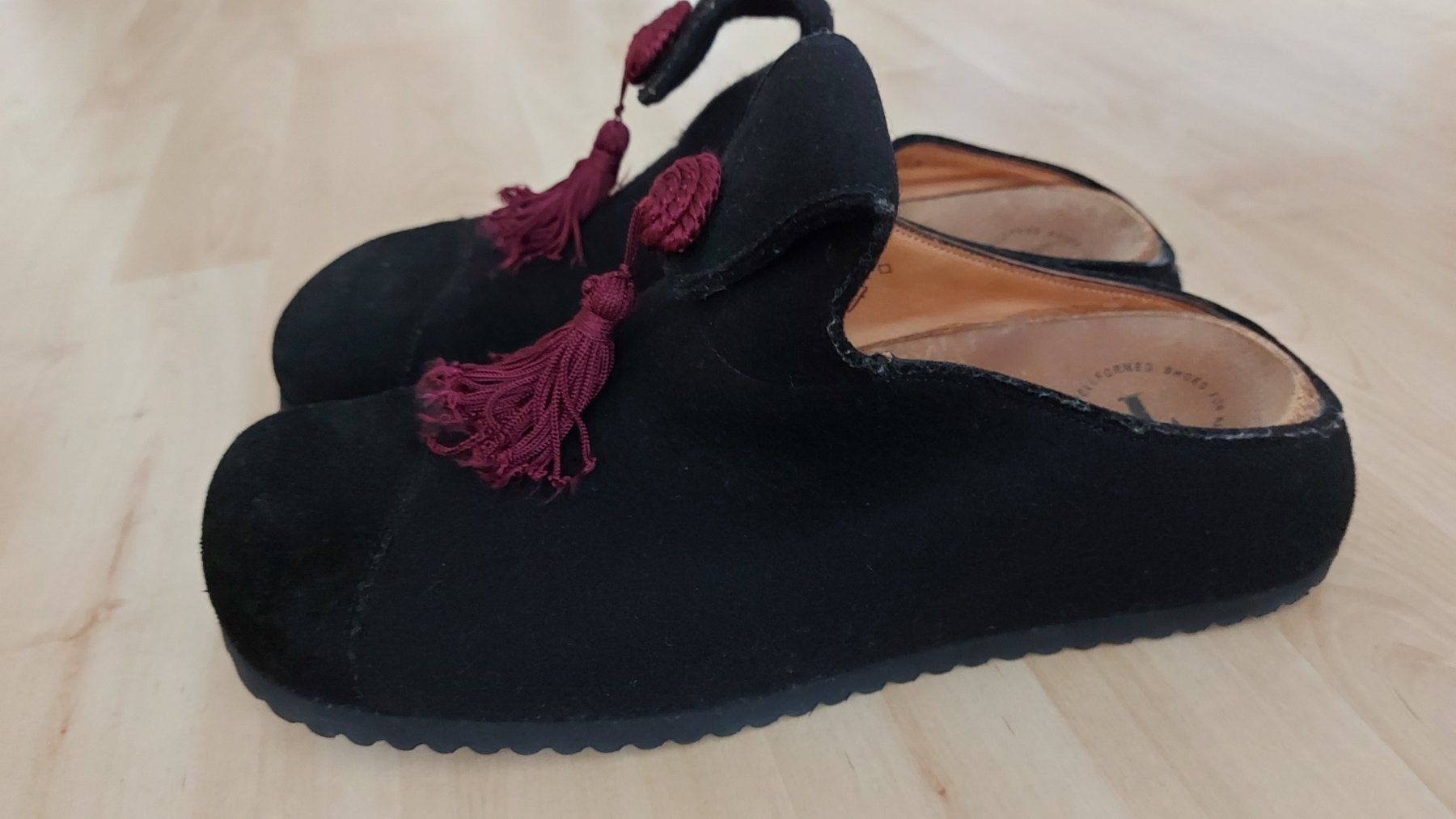 Think Scarpe da donna: THINK Pantolette – Usato da Nebikon venduto da Draga25 2