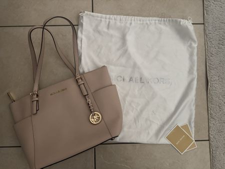 Michael Kors Tasche, sehr guter Zustand, Top Herbst-Look!