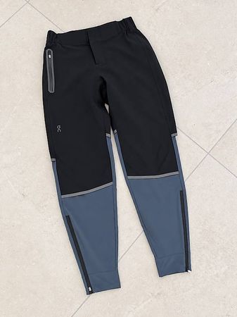 On Running Pants Gr. XS NEW