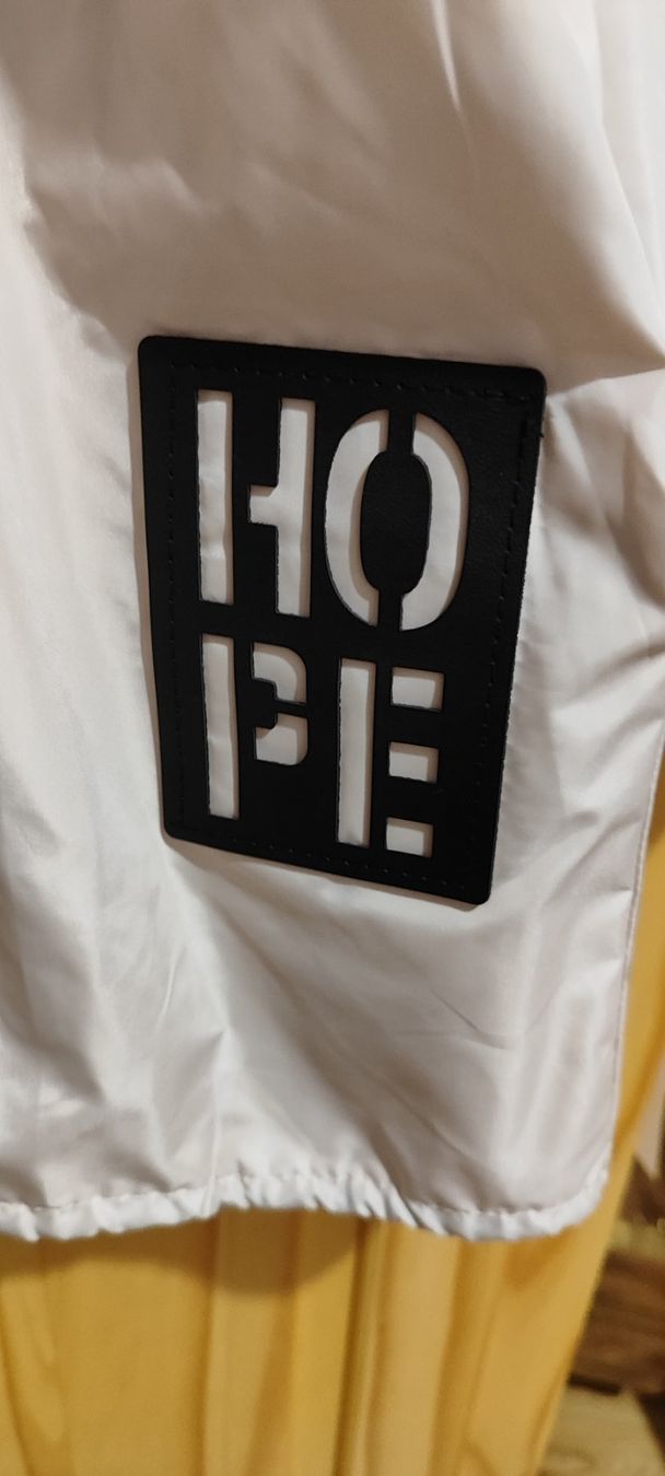 Jacken: HOPE Jacke neu,bei Nile Store – Neu und originalverpackt aus Chur von djovanna 2
