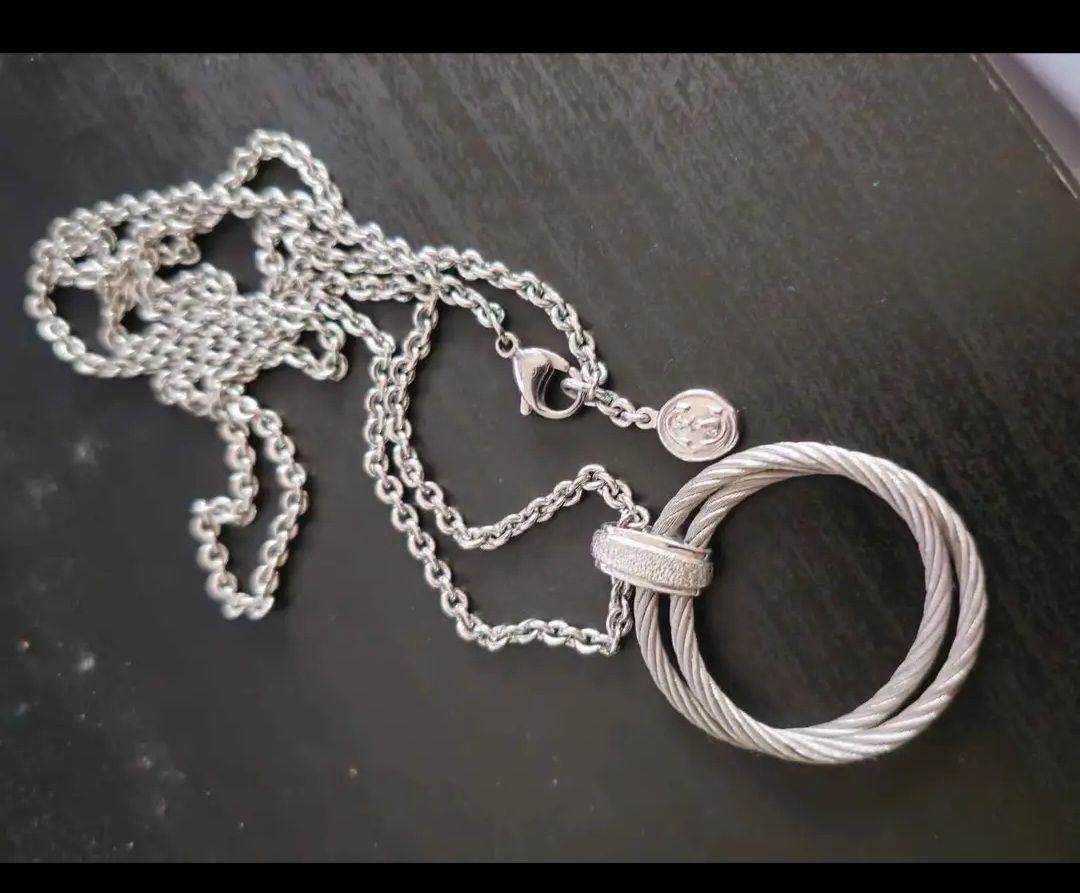Ketten: Philippe Charriol Necklace – Gebraucht aus La Tour-de-Peilz von mcp_w7rw 1