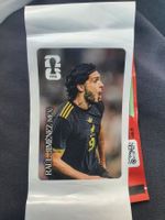 Panini WM 2026 Coca Cola - Raul Jimenez