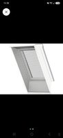 Velux Insektenschutz für Dachfenster