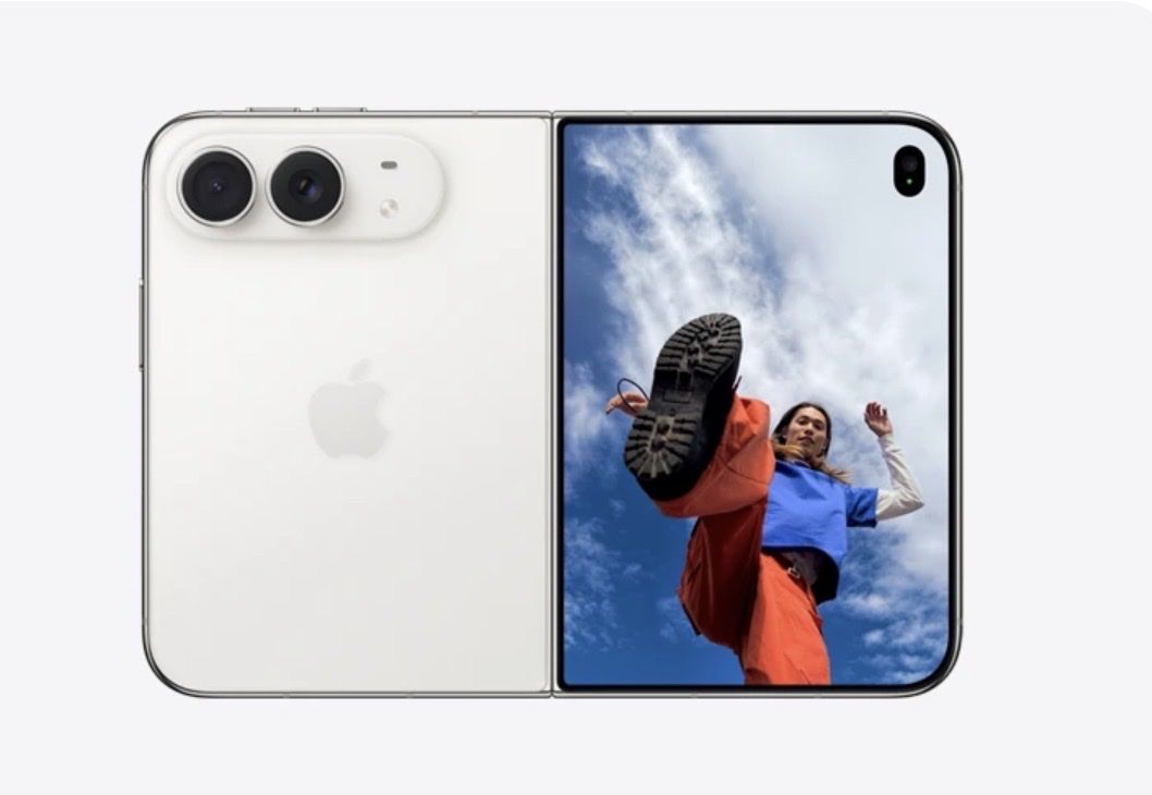 Apple Portables: IPHONE Duo 2 TB Star Withe – Neuf avec emballage d'origine à Bettlach par Carbon0302 1