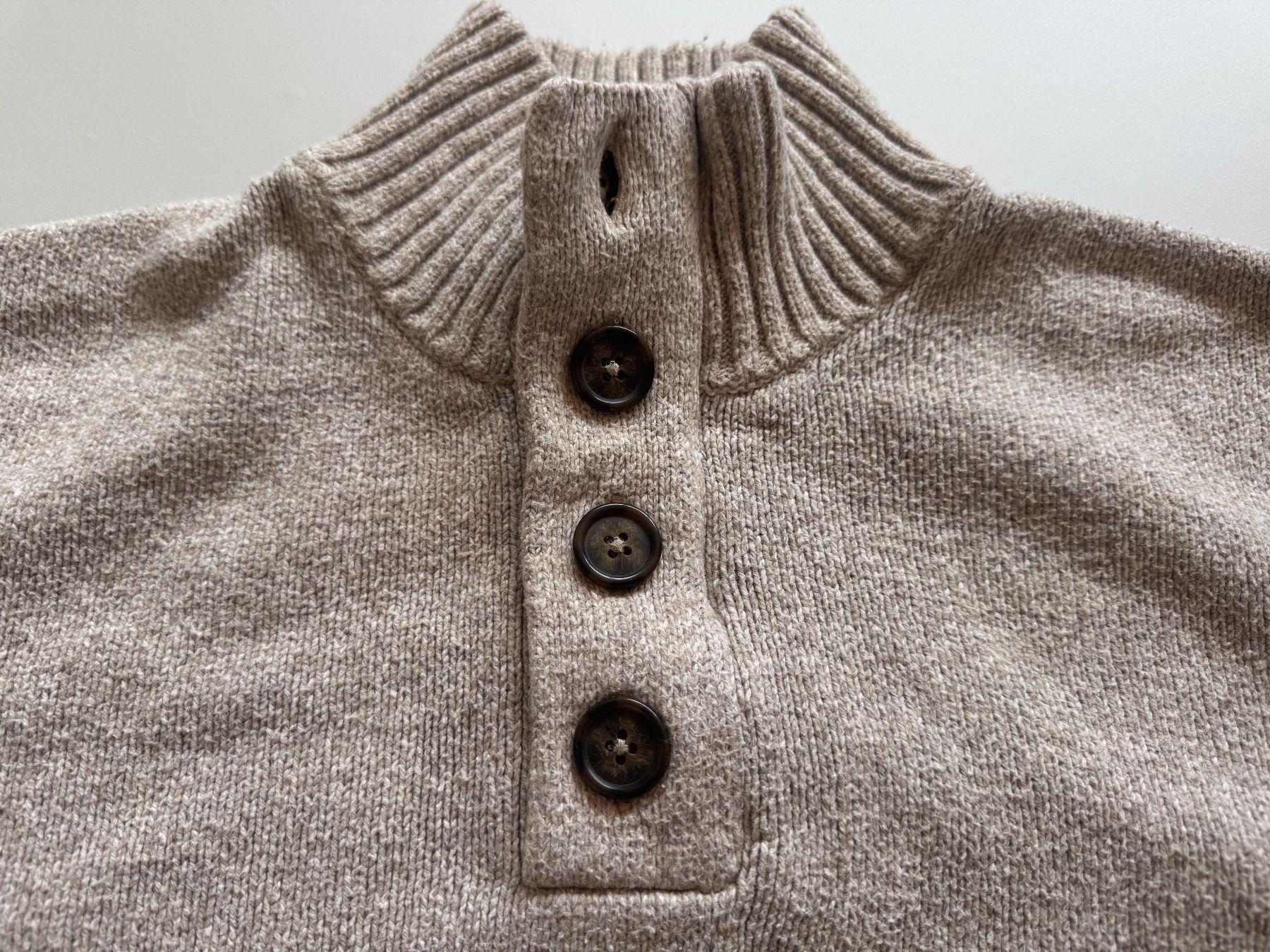 Maglioni & Felpe: Land's end pullover  MEN Sz L – Usato da Neuchâtel venduto da _Easy_to_Find_ 1