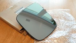 Nissan Spiegelglas, Neu, Originalteil, Top Zustand!
