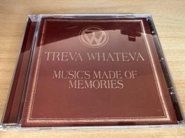 Treva Whateva – Music's Made Of Memories
