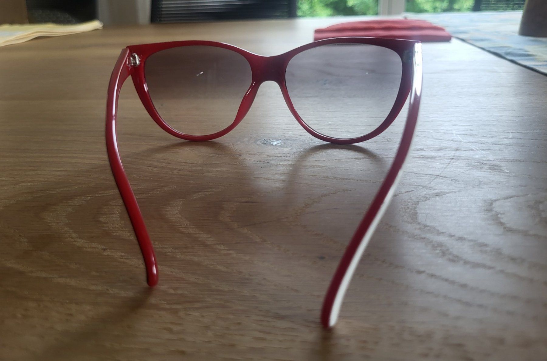 Dior Occhiali & Lenti: Sonnenbrille Dior – Usato da St. Gallen venduto da and_8c5r 1
