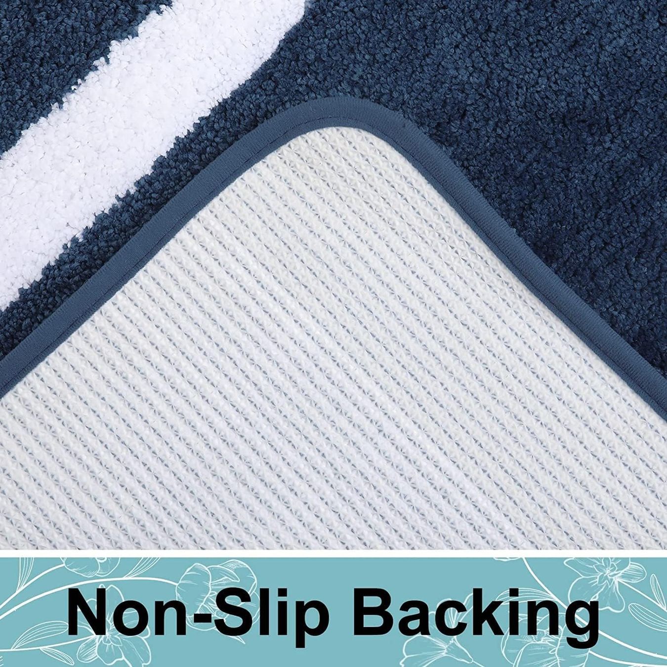 Tappetini fitness: Badezimmerteppich Set – Nuovo e nell'imballaggio originale da Nuglar venduto da SaleRitter 3