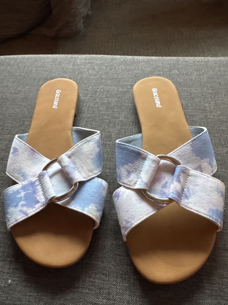 Graceland Scarpe da donna: Pantoletten Neu (38) – Nuovo (secondo la descrizione) da Vezia venduto da sidu03