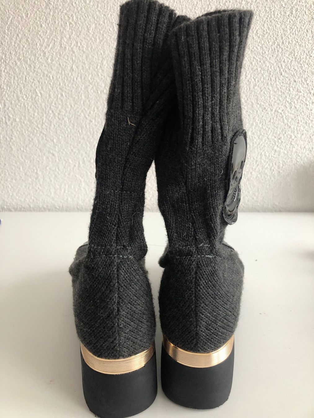 Scarpe da donna: Stiefel Gr 36 – Usato da Egg b. Zürich venduto da egg2665 1