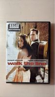 Walk the Line - Joaquin Phoenix, Reese Witherspoon (a)
