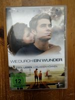 Wie durch ein Wunder DVD mit Zac Efron, Top Zustand!