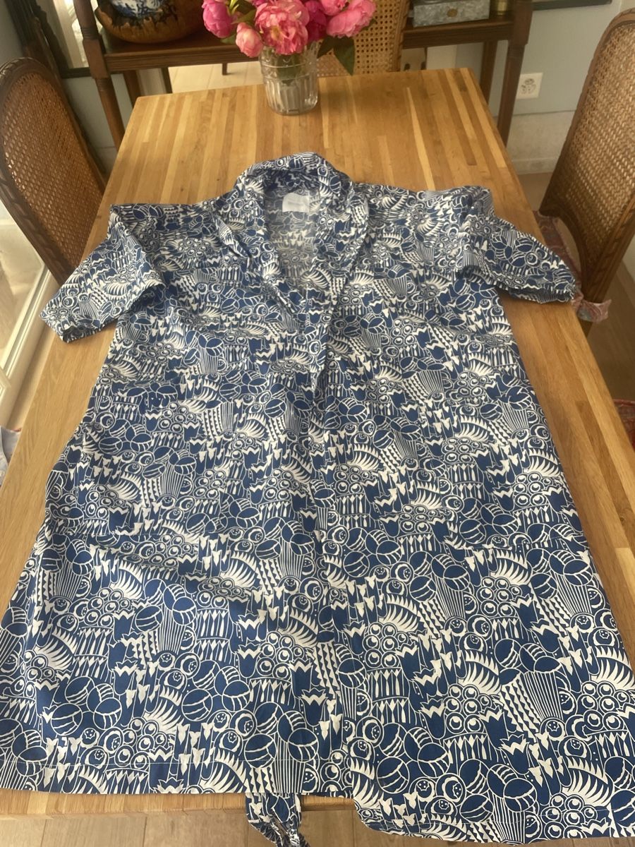 Bademäntel: Kimono édition limitée Orient Express – Neu (gemäss Beschreibung) aus Troinex von nadinebmichaelson 4