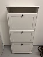 IKEA Brusali Schuhschrank