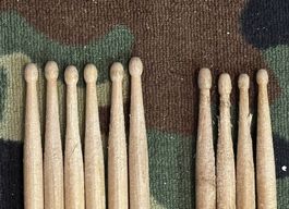 Drum Sticks