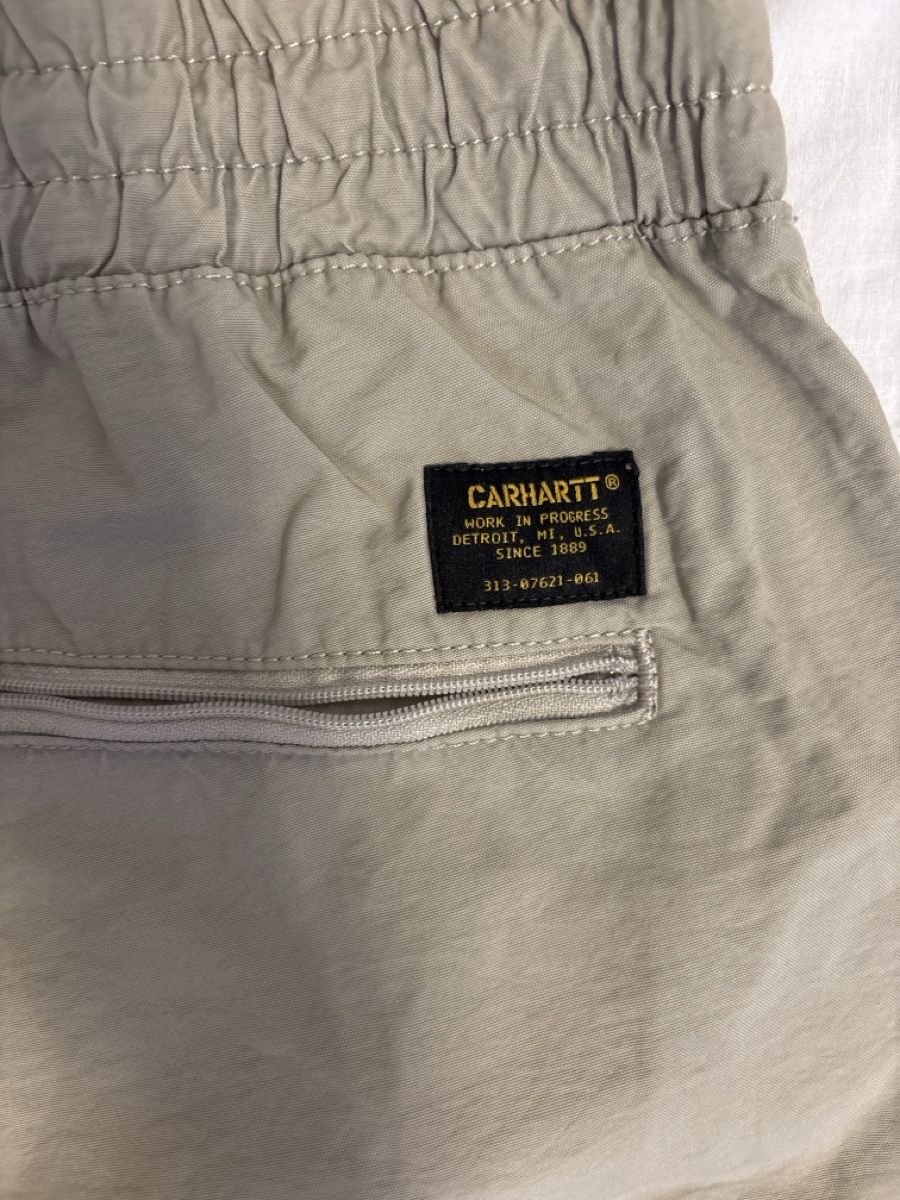 Carhartt Pantaloni: Cargo Joggers Carhartt Grösse S – Nuovo (secondo la descrizione) da Münchenstein venduto da FlavioDe 2