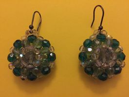 Boucles TATABORELLO OFFICINA BIJOUX