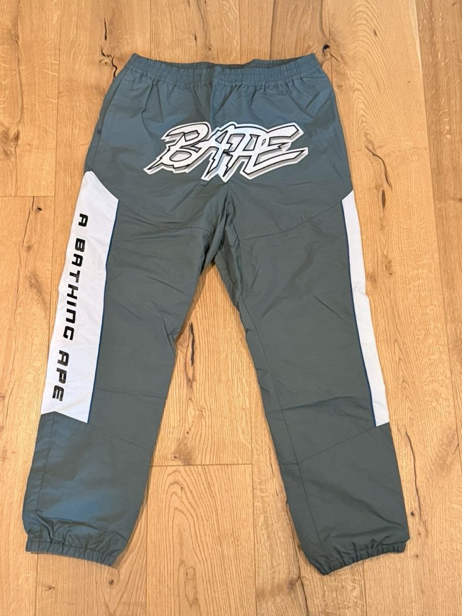 Bape Pantalons: Originale A Bathing Ape Hose – D'occasion à Pfaffhausen par placard