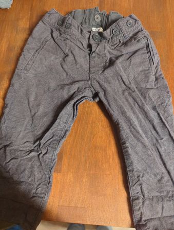 H&M Baby Hose Grösse 74, Top Zustand, Kinderkleider