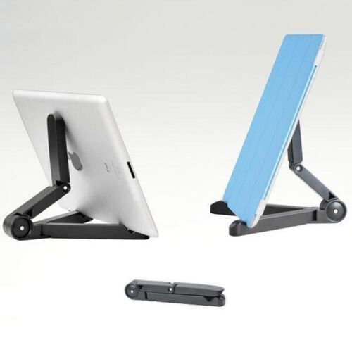 Staffe: Tablet ipad Handy halter Verstellbar – Nuovo (secondo la descrizione) da Kirchdorf AG venduto da Aarereussshop 5