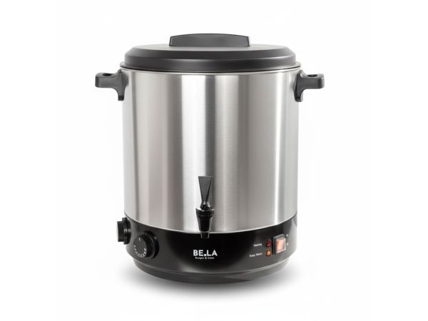 Elettrodomestici da cucina: BergerLanz EK28L Einkochtopf – Nuovo (secondo la descrizione) da Regensdorf venduto da DiniChance