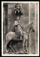 Foto-AK Deutscher Kunstverlag, Berlin, W