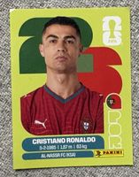 Panini - CR7 - Cristiano Ronaldo