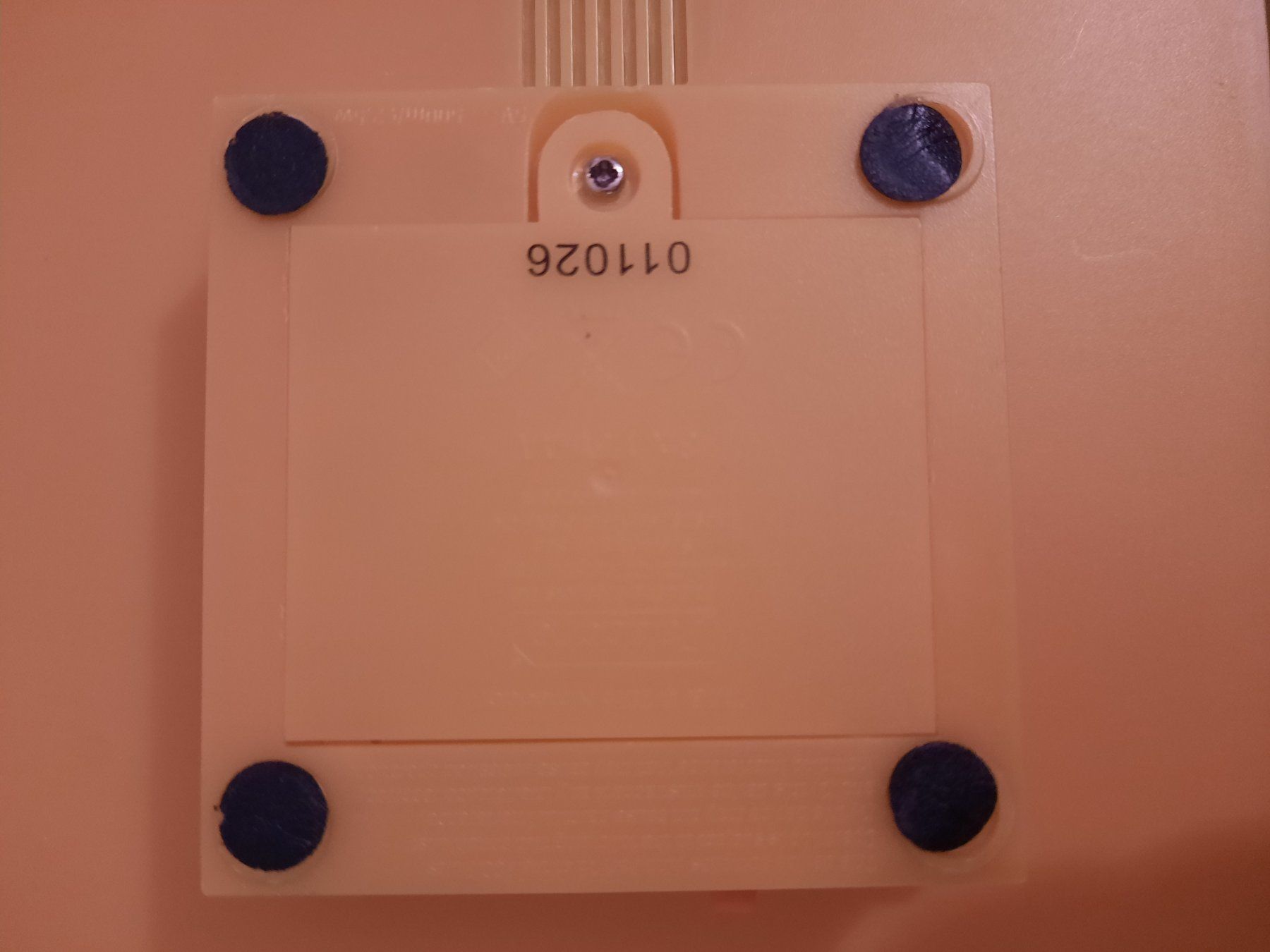 Lampen: Super Mario Bros Question Block Light – Gebraucht aus Münchenstein von 2DGames 9