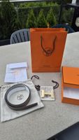 Hermès Gürtel Constance 38mm, Gr. 95