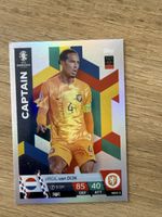 Match Attax Captain Van Dijk Niederlande EURO2024