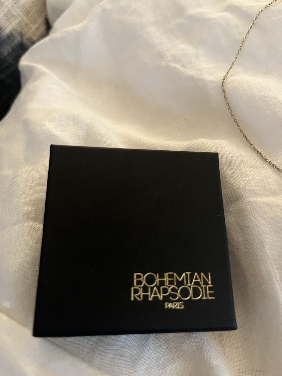 Ketten: Collier Bohemian Rhapsodie – Gebraucht aus Birmensdorf ZH von Sab5555 1