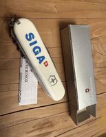 Victorinox Taschenmesser SIGA, Sackmesser