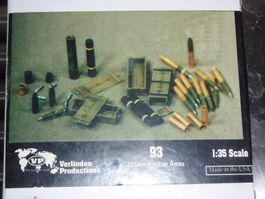 US105mm AMMO