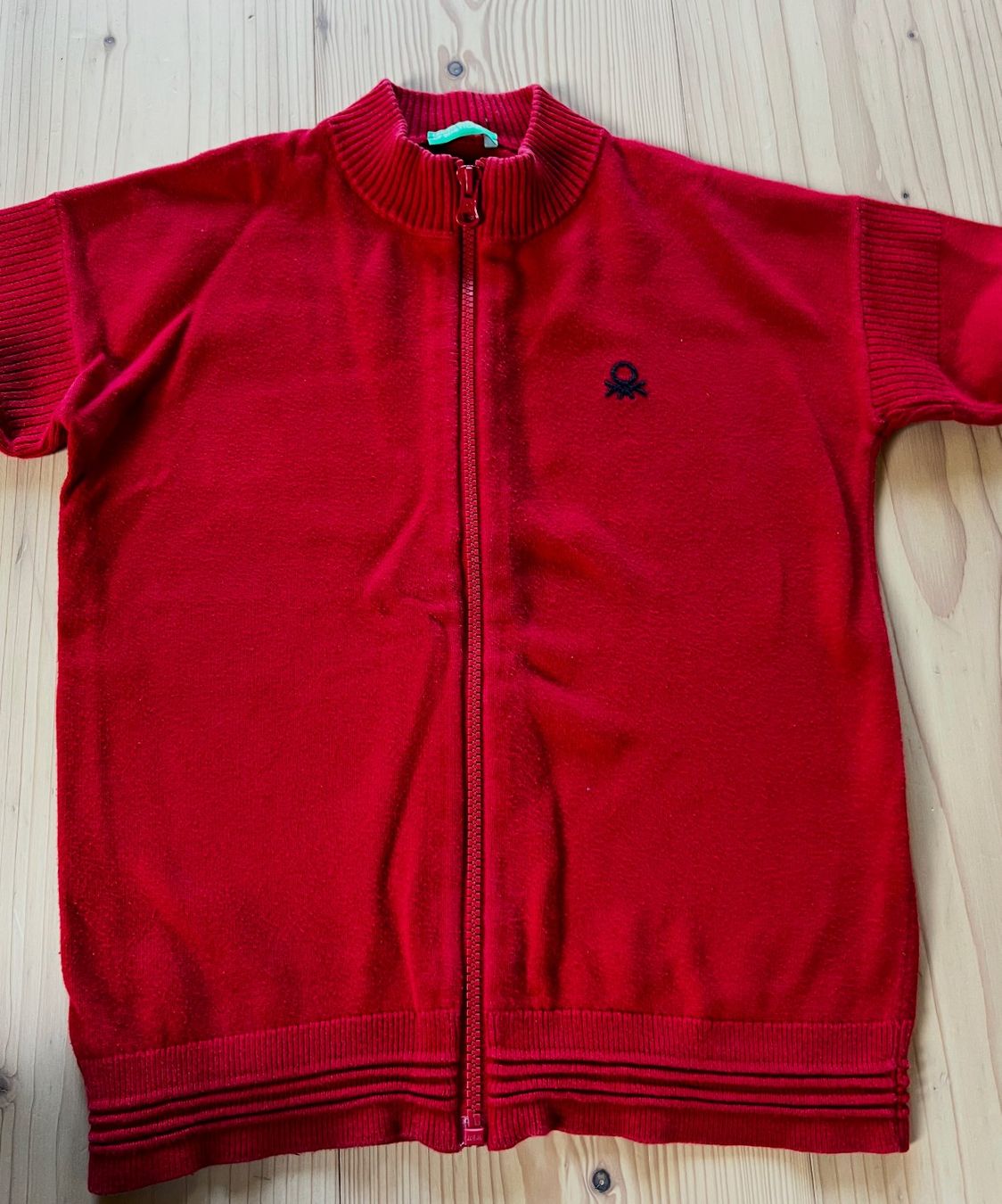 Benetton Maglioni & Felpe: Benetton Pullover Gr.122 – Usato da Zürich venduto da meggimay 3