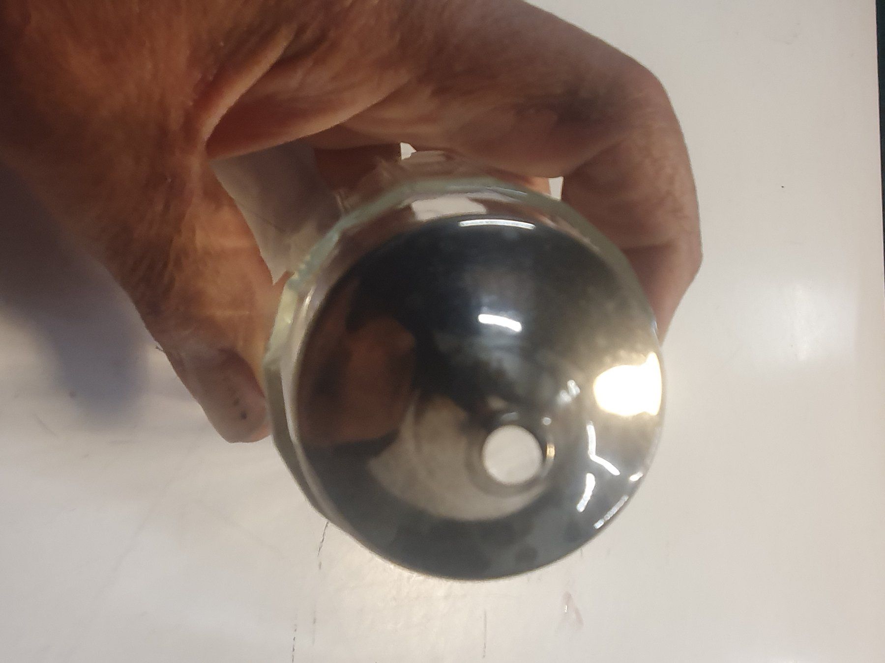 Zuccheriere: Zuckerspender Glas – Usato da Zürich venduto da loosebone 1