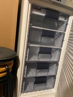 Bauknecht Gefrierschrank wir neu