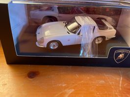 Lamborghini GTZ  ZAGATO 1:43