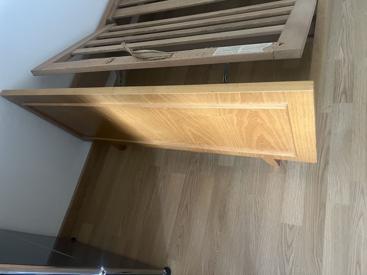 Betten: Vintage Victoria Bed – Gebraucht aus Zürich von jao_2bx7 7