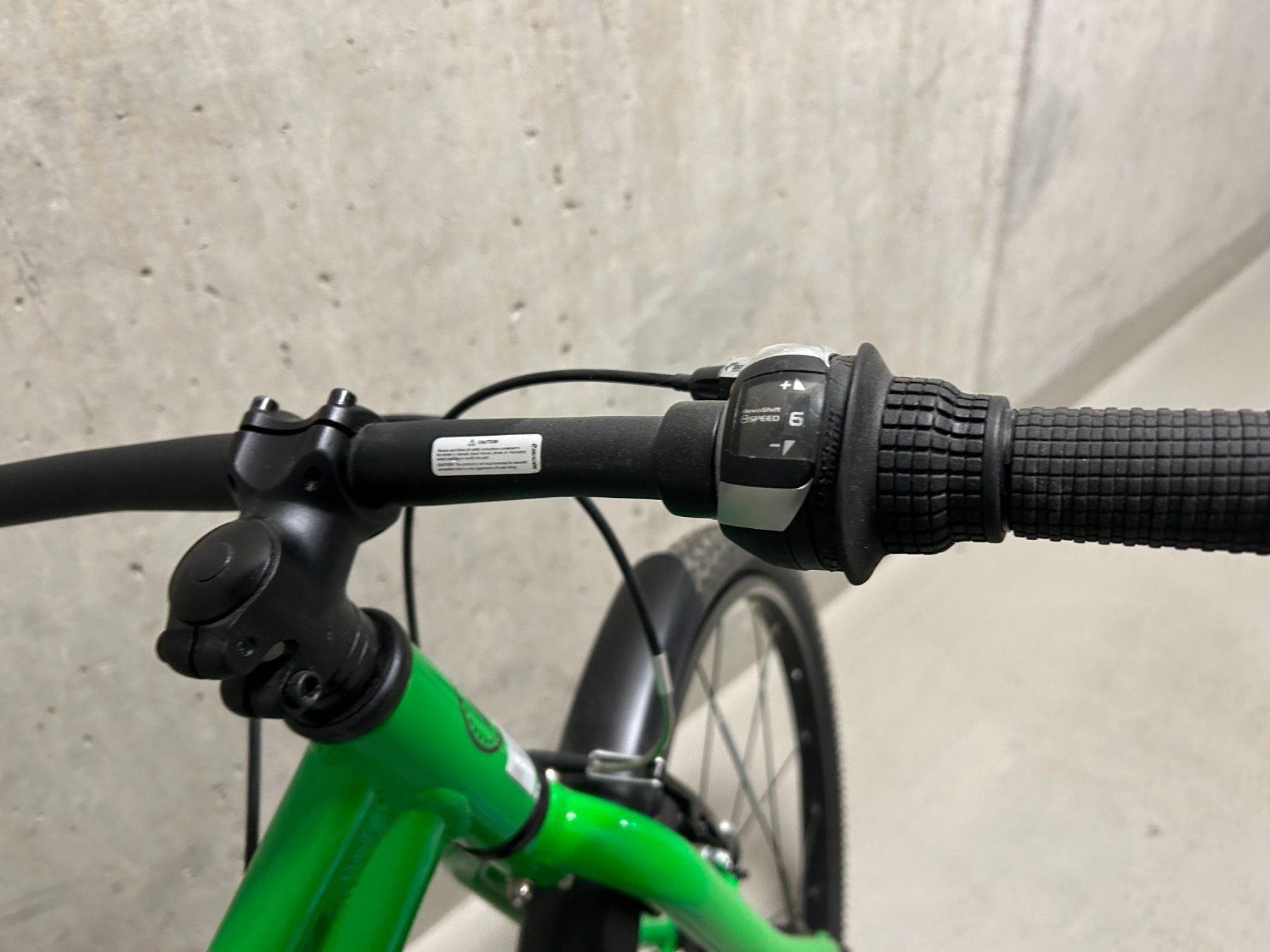 Naloo Velos: Naloo Chameleon Kinderbik 24 – Gebraucht aus Würenlingen von 12345678 3