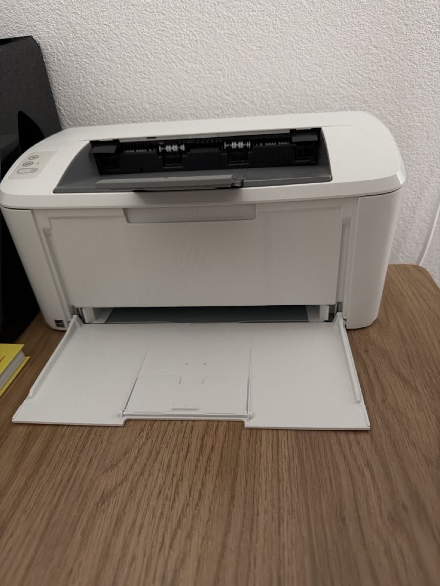 Stampanti: HP LaserJet M110we – Nuovo (secondo la descrizione) da Avenches venduto da Kemmi17 1